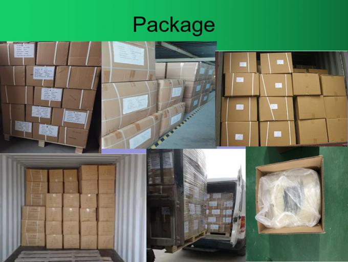 2000ml 3000ml 5000ml Drug Medical Liquid Butterfly Twist off Empty PVC Infusion Bags