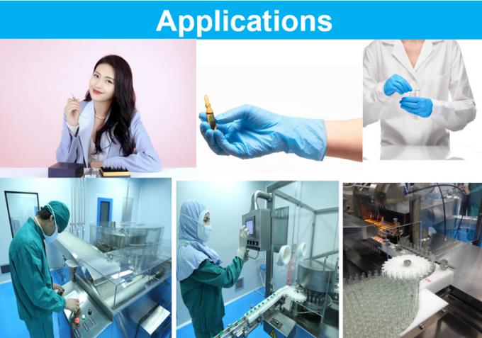 Wholesale Cheap 1ml 2ml 3ml 5ml 10ml Injection Vial Clear Ampoule Bottle Empty Ampoules Glass Bottles