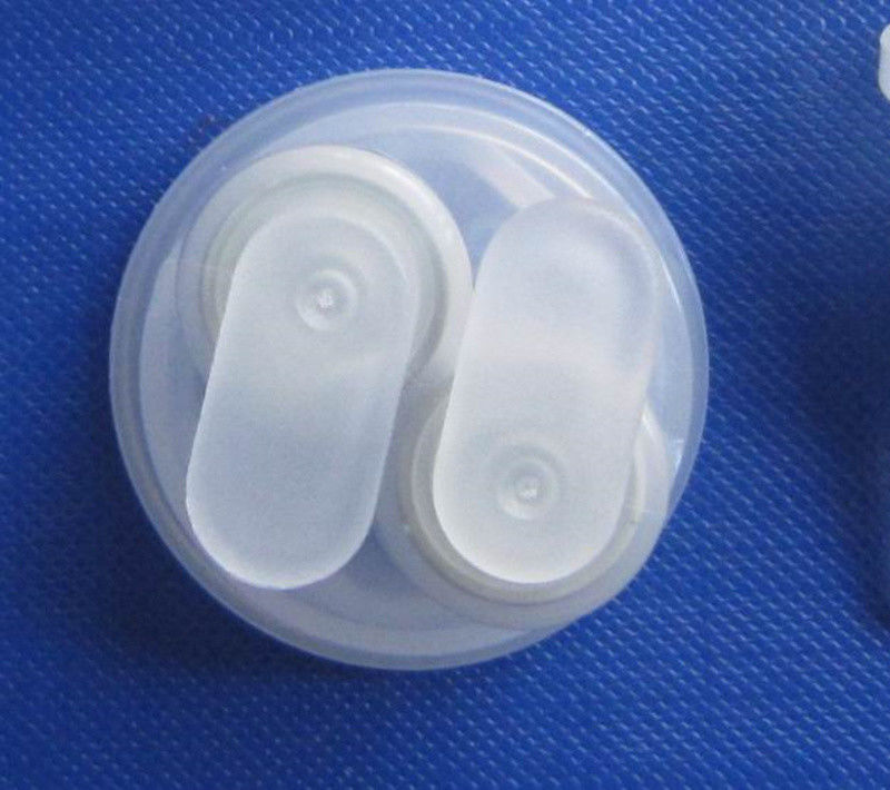 Sacs à perfusion à port unique 100 ml 250 ml 500 ml 250 ml d' eau stérile IV Sacs à perfusion non en PVC avec Euro Cap