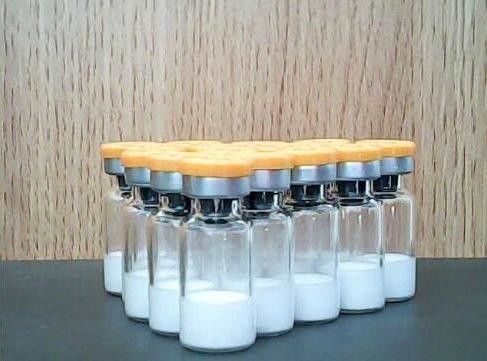 5 ml de pénicilline 7 ml de pénicilline 10 ml de pénicilline claire Petite bouteille en verre de bososilicate neutre