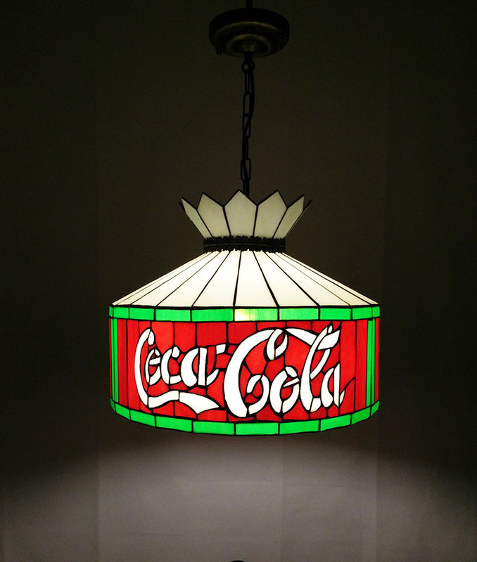 Lumière Vintage pas cher 9 