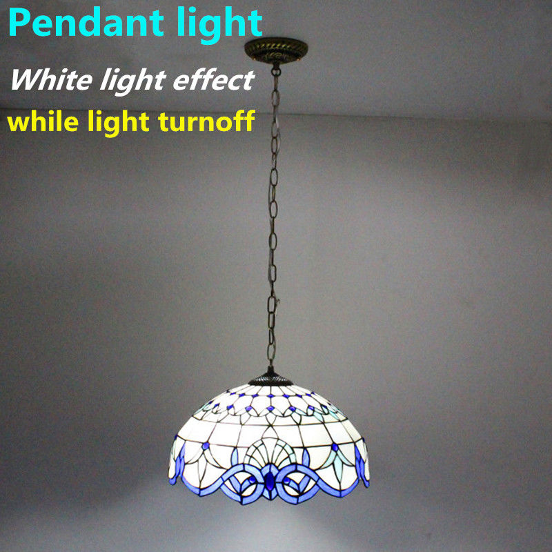 Lampe à pendentif rétro Lampe à pendentif vitré vitrique suspendue lampe à pendentif vitré pour salle à manger salon cuisine étude